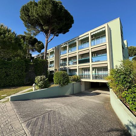 Residence Pinewood Bibione Eksteriør billede