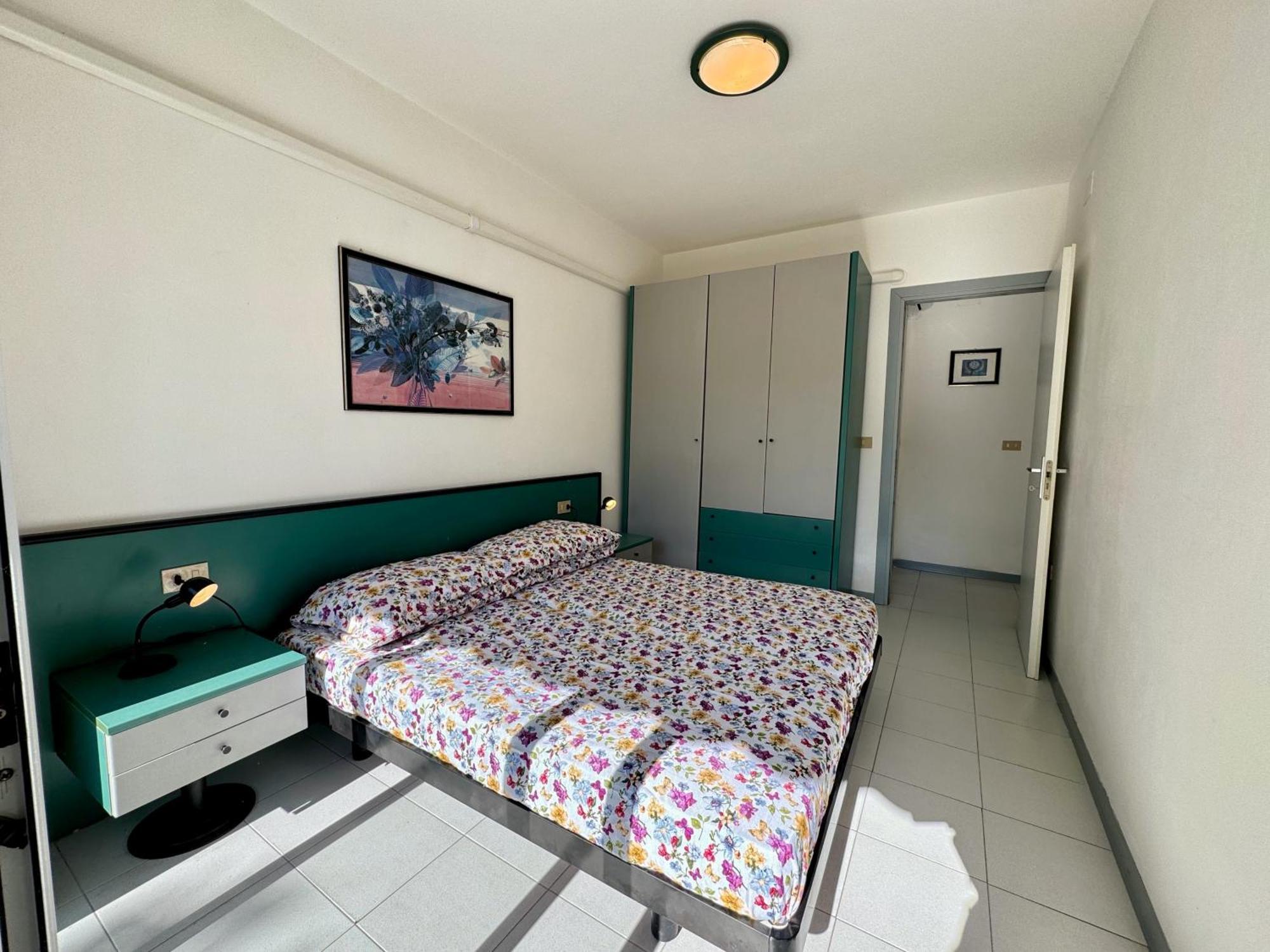 Residence Pinewood Bibione Eksteriør billede