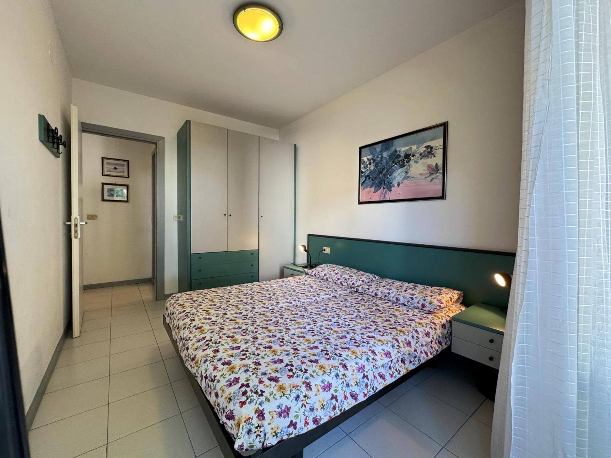 Residence Pinewood Bibione Eksteriør billede